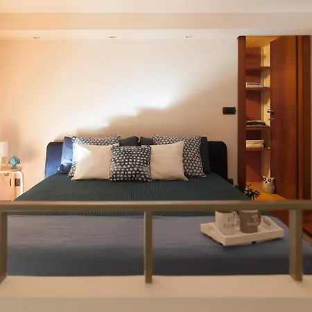 Chez David Lejlighed *