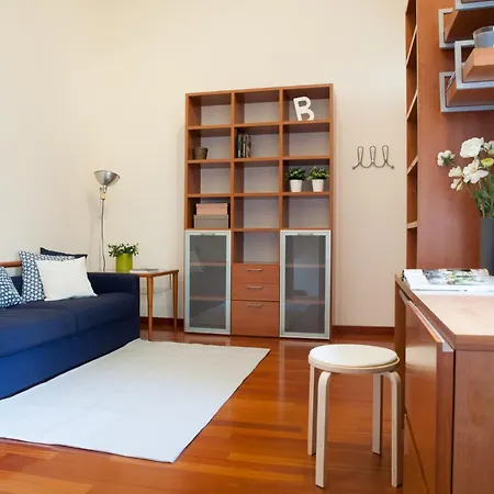 아파트 Chez David 로마