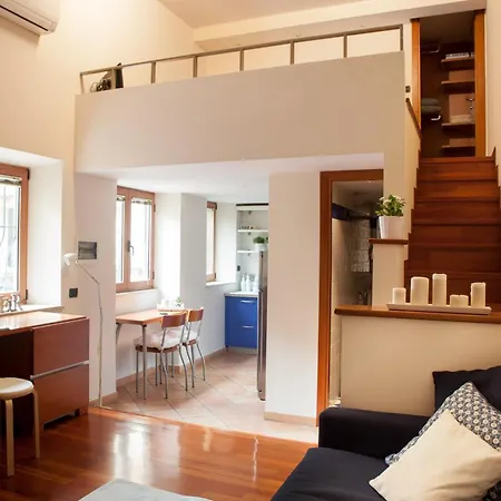 Chez David Apartment *