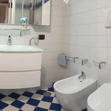 Chez David Apartmán